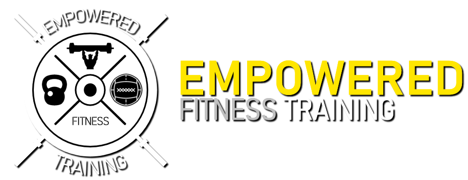 Empowered Fitness Training